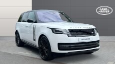 Land Rover Range Rover 3.0 D300 Autobiography 4dr Auto Diesel Estate